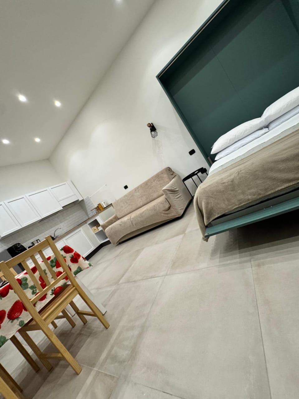 La Stella Di Napoli B&B Bed and Breakfast in Naples