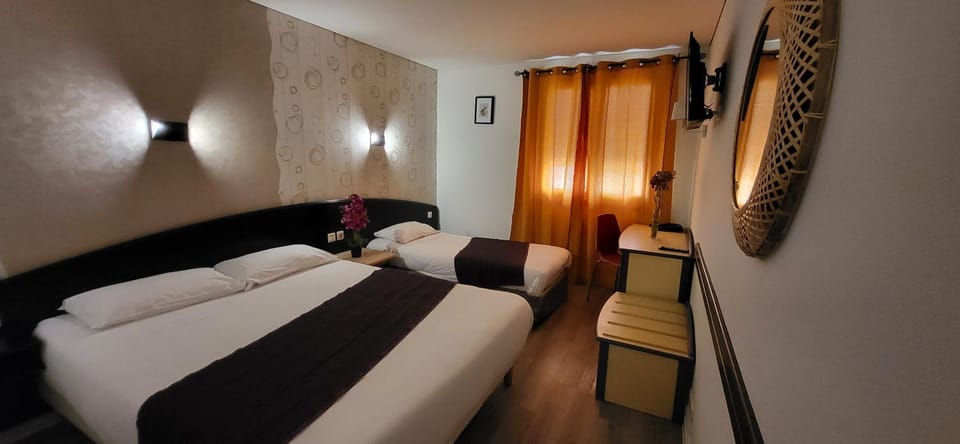 Hôtel AUSTRIA Style -Ex Nestor Hôtel Hotel in Valence