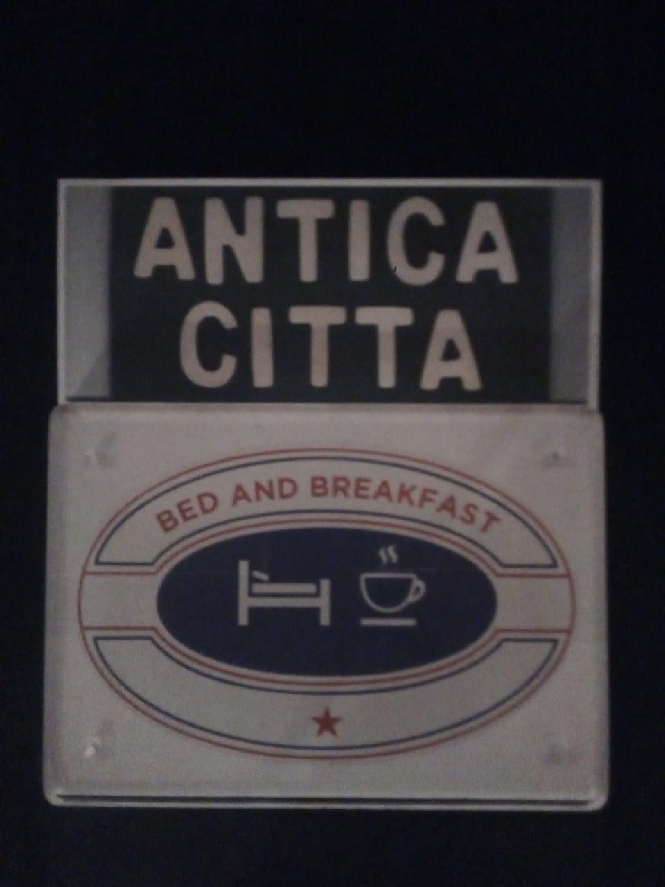 B&B antica città Bed and Breakfast in Cagliari