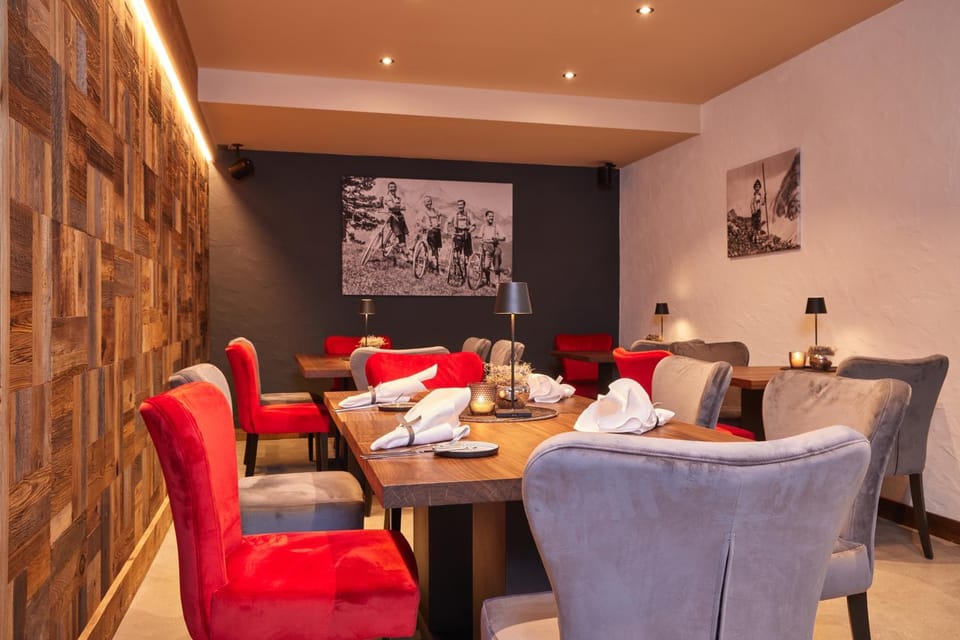 Restaurant/places to eat, Breakfast