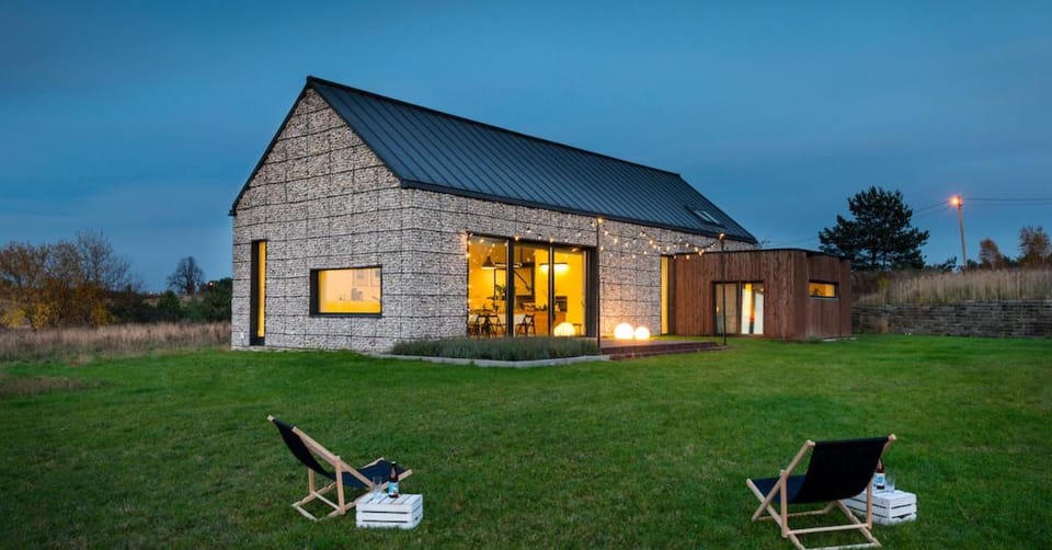 Dom na jurze Villa in Poland
