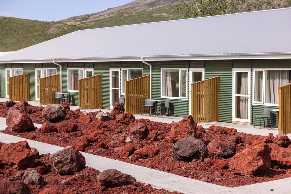 Property building, Day, Natural landscape