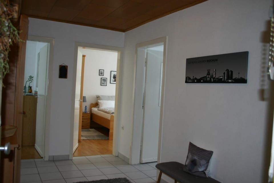 Area and facilities