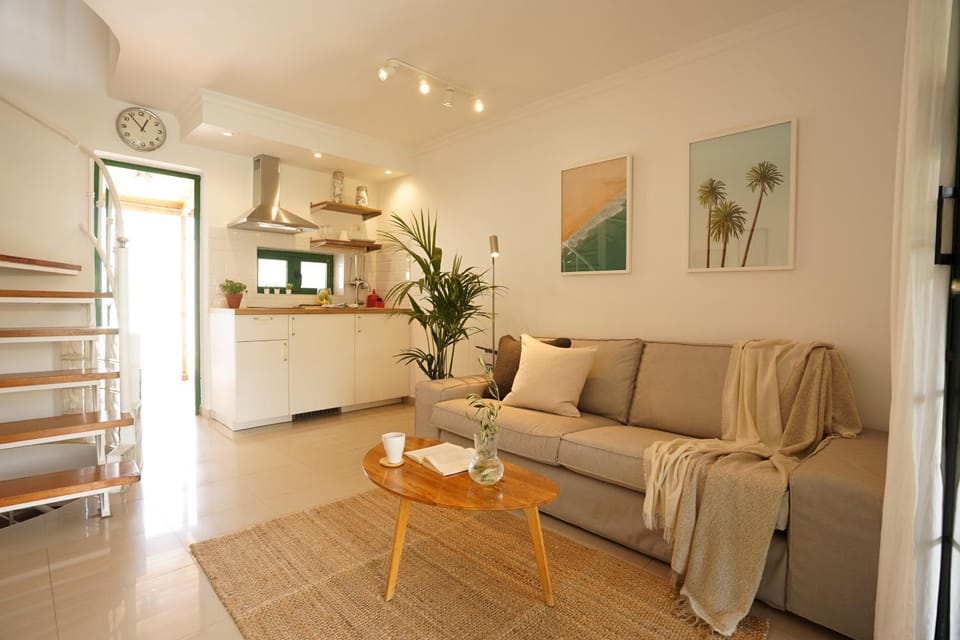 Maspalomas Suite by "The Stay Las Palmas" House in Maspalomas