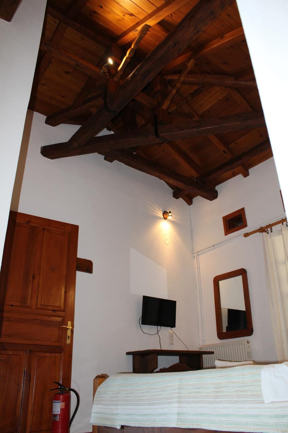 Guesthouse Apanemia Apartment in Magnesia Prefecture, Greece