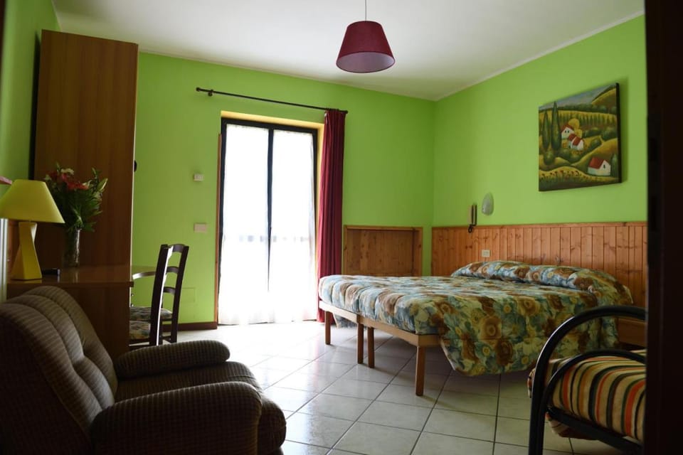 Hotel La Capannina Hotel in Canton of Ticino