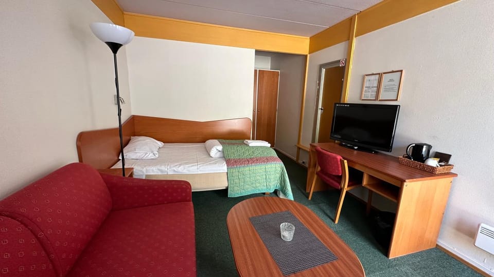 Sødorp Gjestgivergård Motell Motel in Innlandet