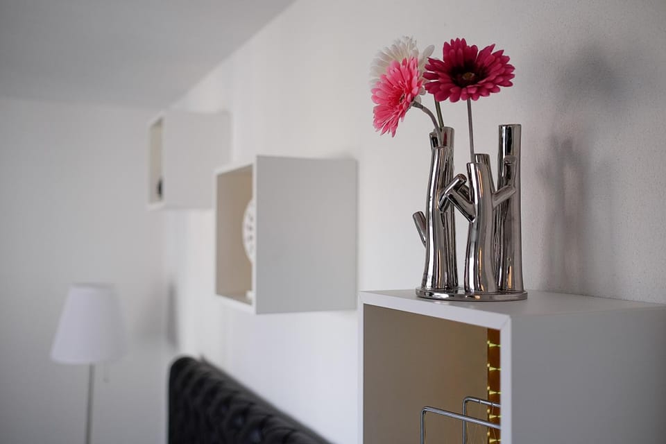 Ferienwohnung Ewa Apartment in Riehen