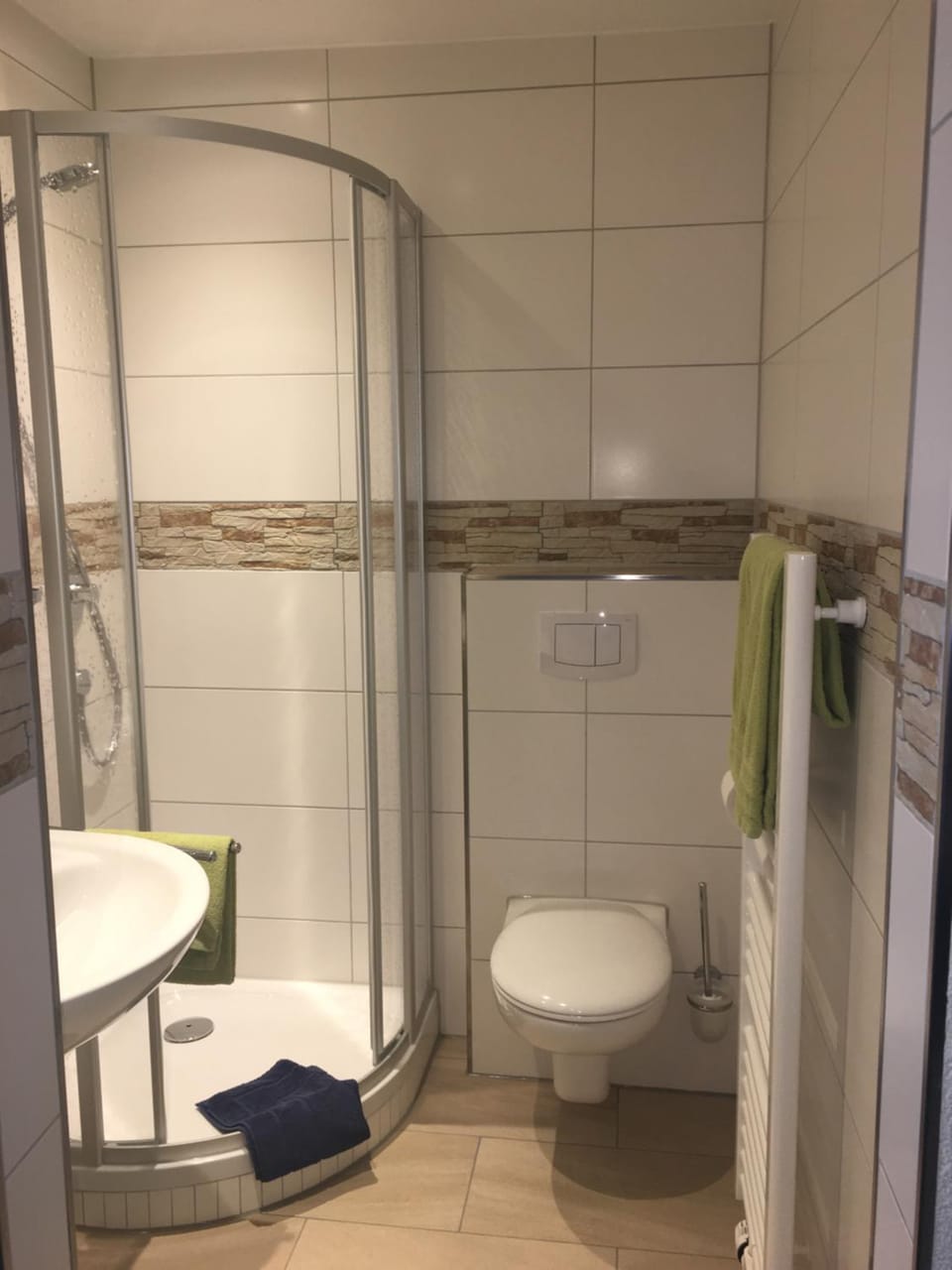 Germania Beck Bed and Breakfast in Baden-Württemberg