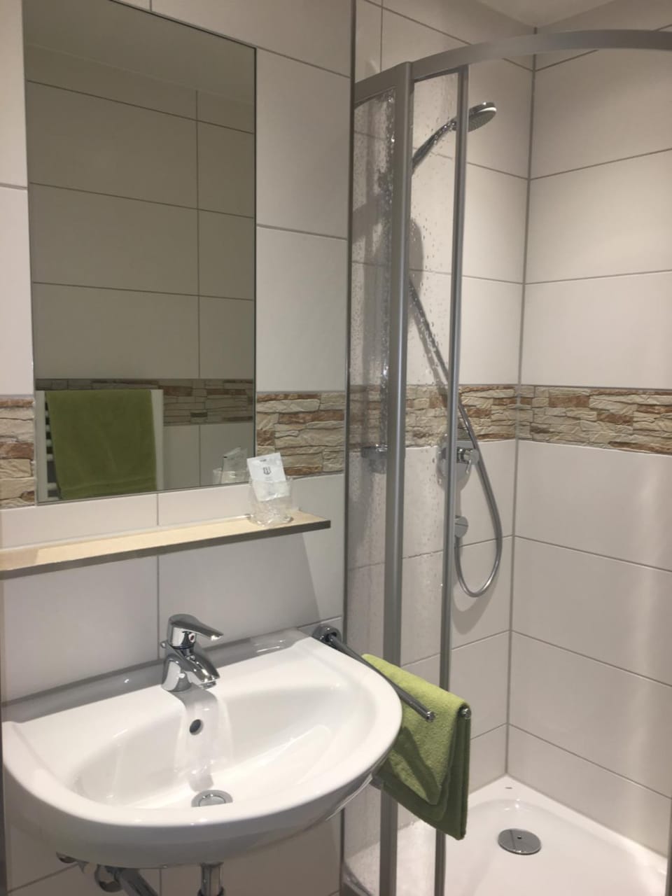 Germania Beck Bed and Breakfast in Baden-Württemberg