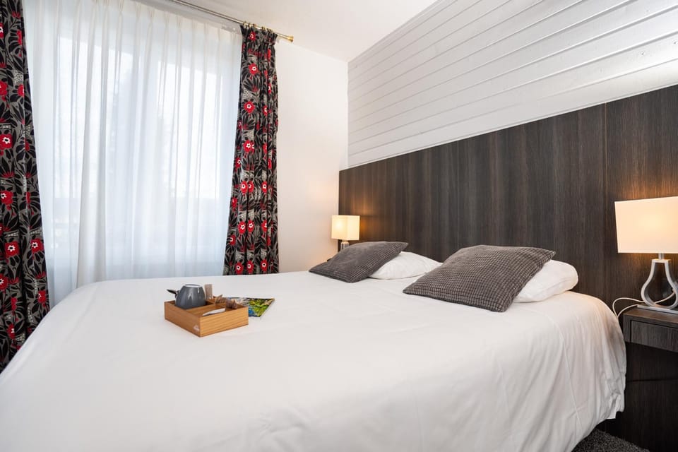 Hôtel La Réserve Hotel in Gérardmer