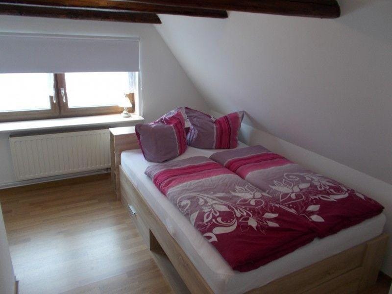 Janos-Ferienwohnung-2 Apartment in Thale