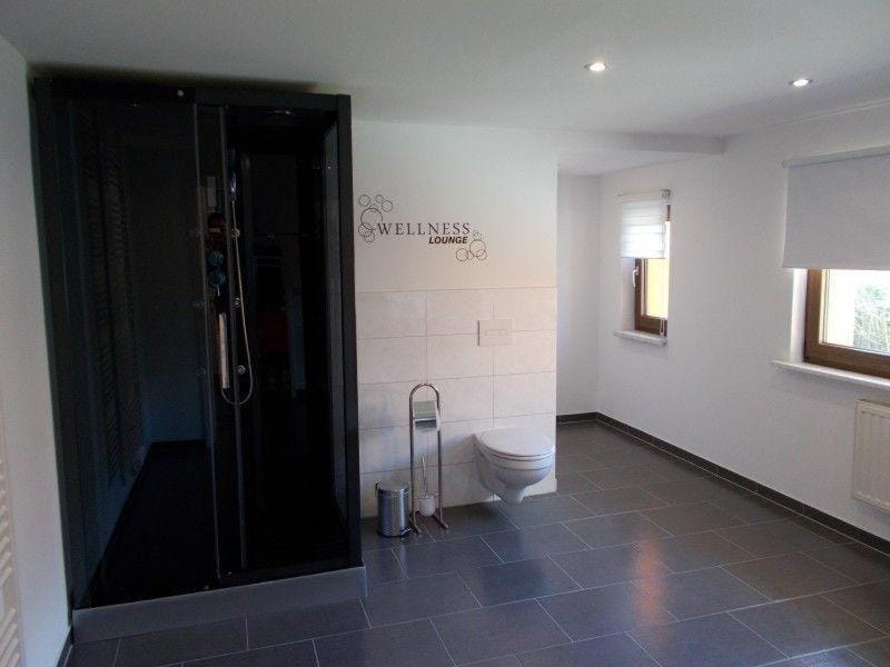 Janos-Ferienwohnung Apartment in Thale