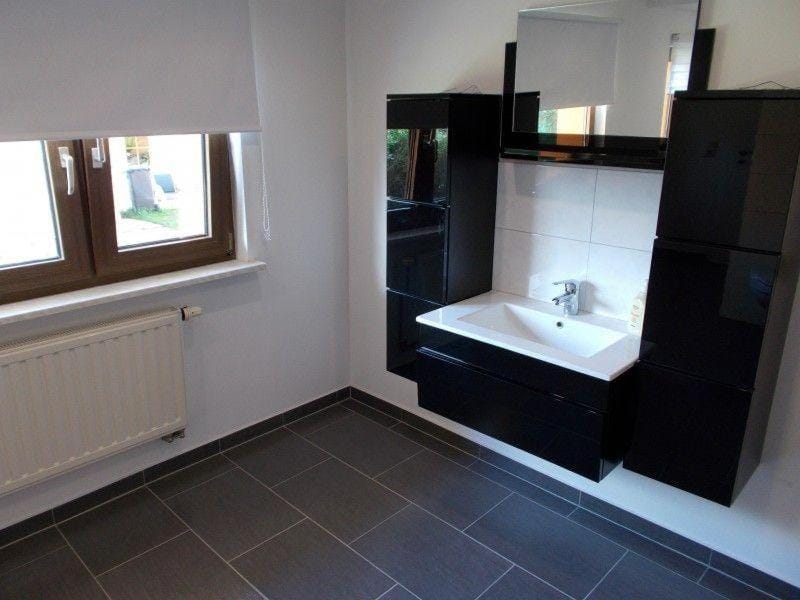 Janos-Ferienwohnung Apartment in Thale