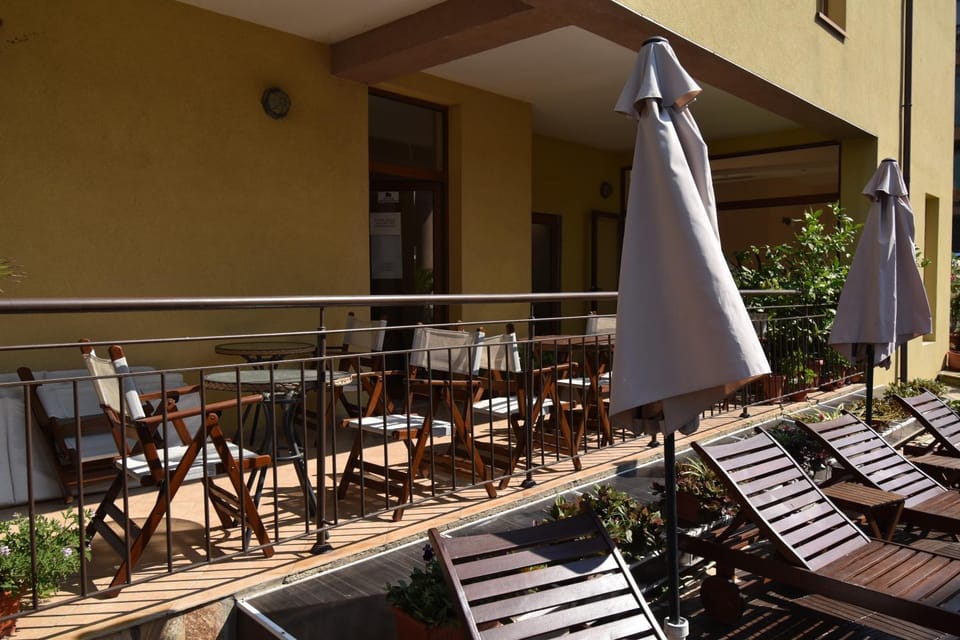 Kandrovi Sozopol Hotel in Sozopol