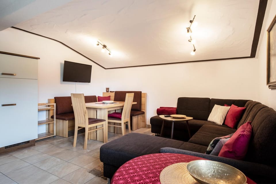 Beim Untertimmeltaler Apartment in Salzburgerland