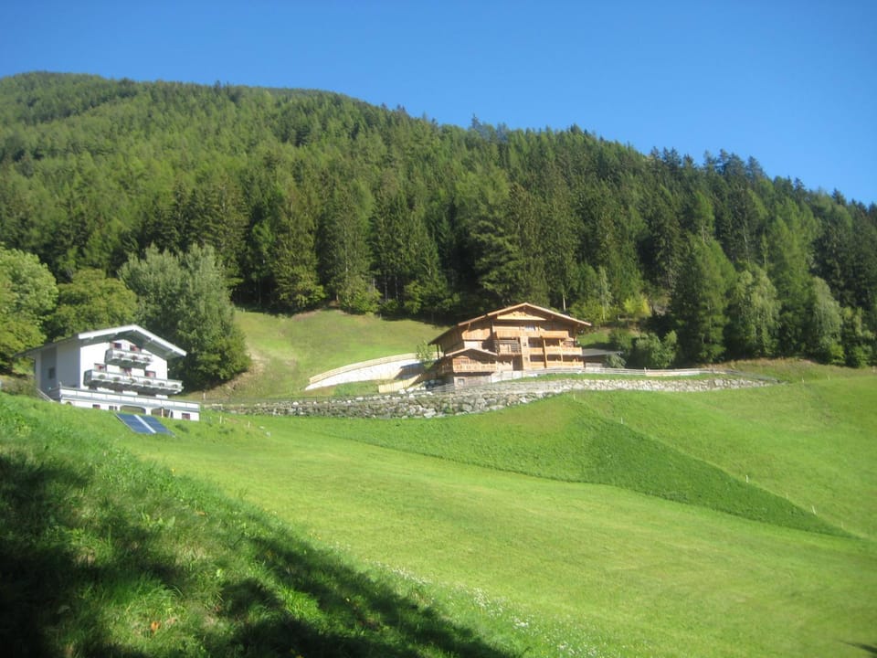 Natural landscape
