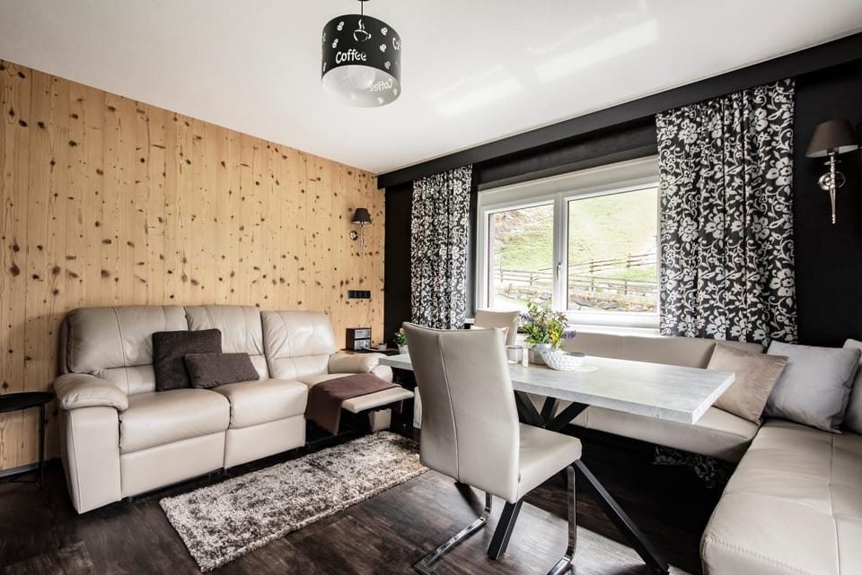 Beim Untertimmeltaler Apartment in Salzburgerland
