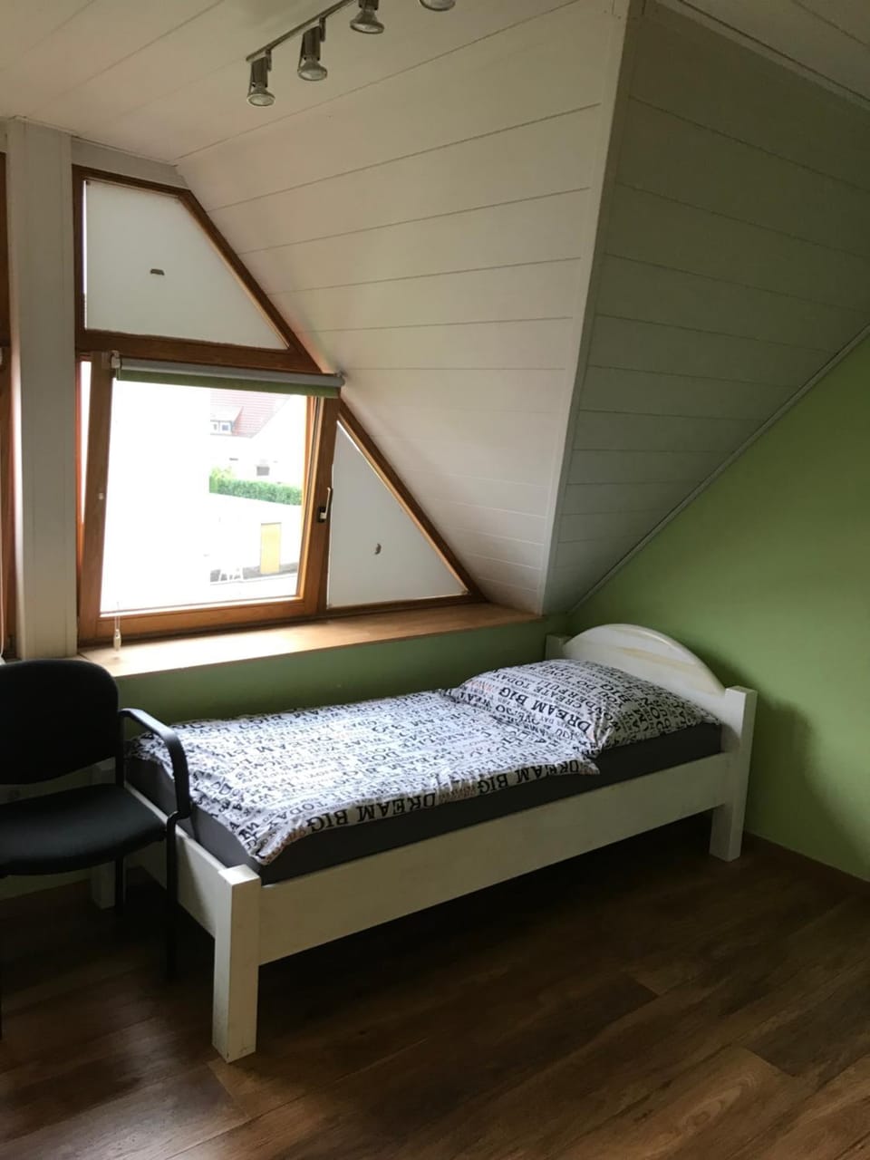 Ferienwohnung No 17 Langgöns Apartment in Hesse