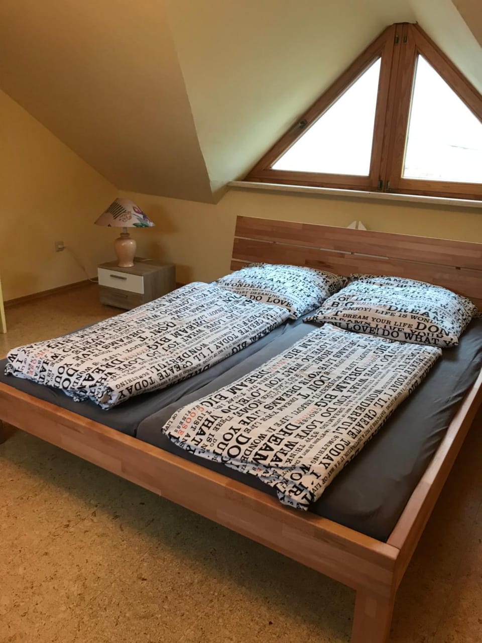 Ferienwohnung No 17 Langgöns Apartment in Hesse