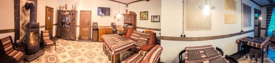 Maghura Gostinnii Dvir Bed and Breakfast in Ukraine
