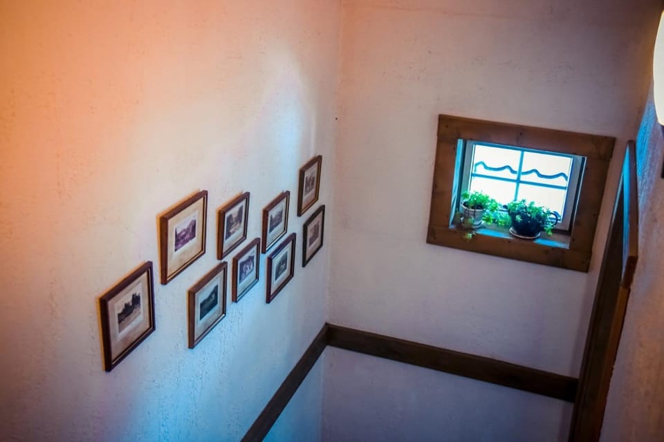 Maghura Gostinnii Dvir Bed and Breakfast in Ukraine