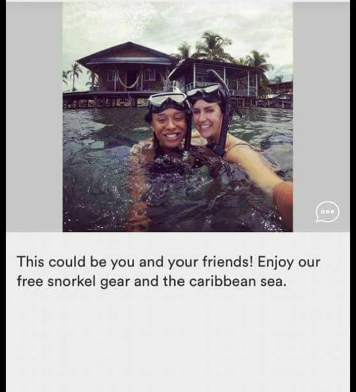 Hostal On The Sea Hostel in Bocas del Toro Province