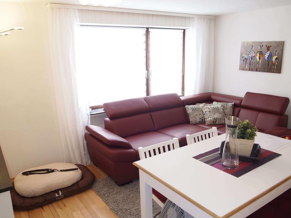 Ferienwohnung Harz und Herzlich Apartment in Braunlage
