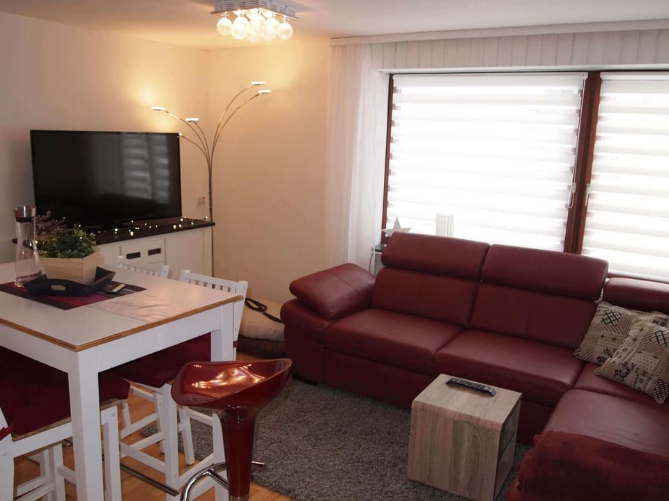 Ferienwohnung Harz und Herzlich Apartment in Braunlage