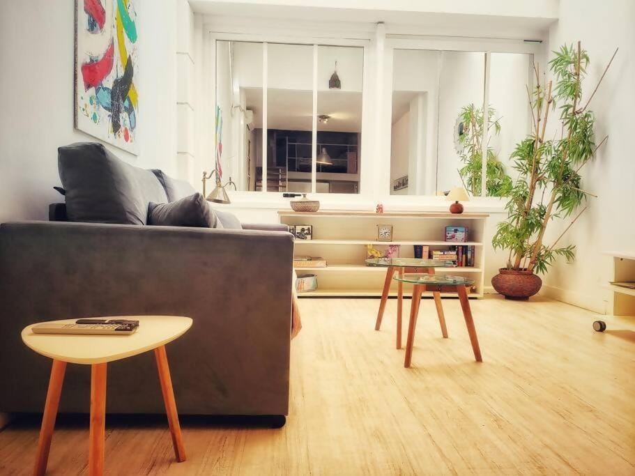Dúplex center Apartment in Seville