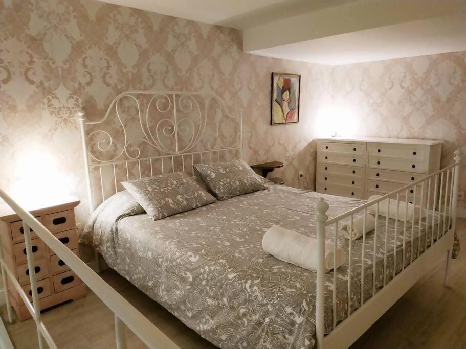 Dúplex center Apartment in Seville