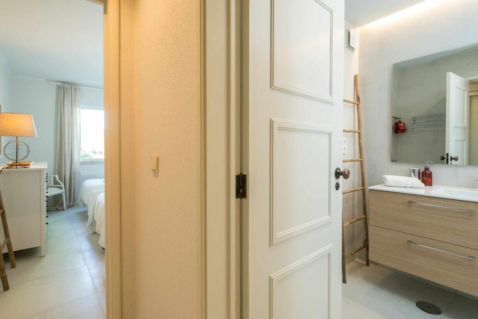Solar do Golfe apt 101 - By Vilamoura Sun Apartment in Quarteira