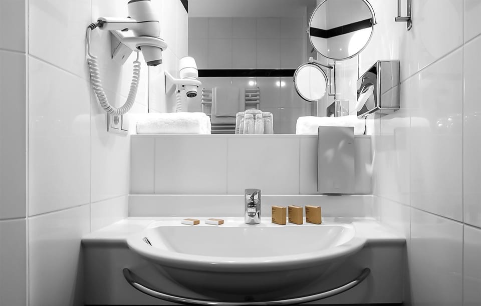 Grand Hotel Downtown - Frankfurt Central Station - Boutique Design Hotel Hotel in Frankfurt