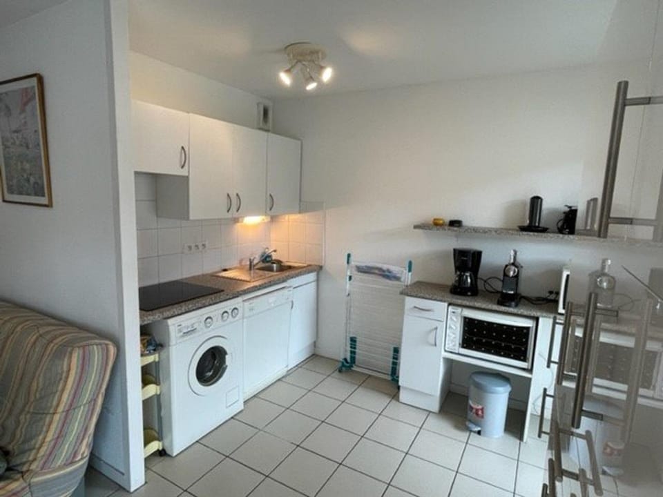 Appartement T3 à 100m de l'océan, terrasse, animaux acceptés, bien aménagé pour vacances - FR-1-379-75 Apartment in Vieux-Boucau-les-Bains