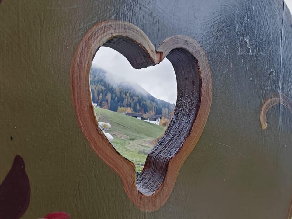 Casa "Berto e Costantina" Apartment in Trentino-South Tyrol