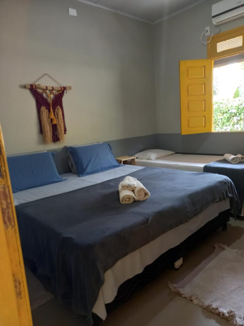 Coroaci Beach House Bed and Breakfast in State of Bahia