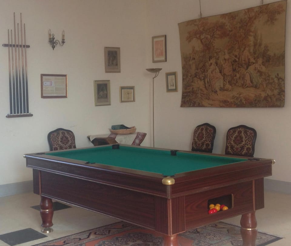Billiard
