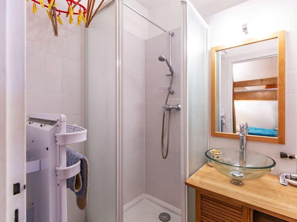 Studio lumineux pour 6 personnes près des pistes et des commerces - FR-1-400-63 Apartment in Nouvelle-Aquitaine