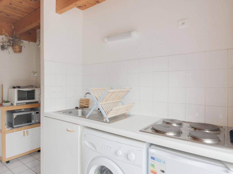 Chalet Duplex 4 Pers. à Luz-Saint-Sauveur, Cheminée, Jardin, Animaux Acceptés - FR-1-402-40 House in Luz-Saint-Sauveur
