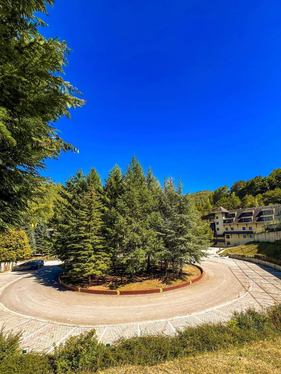 Day, Natural landscape, Time of day, Location