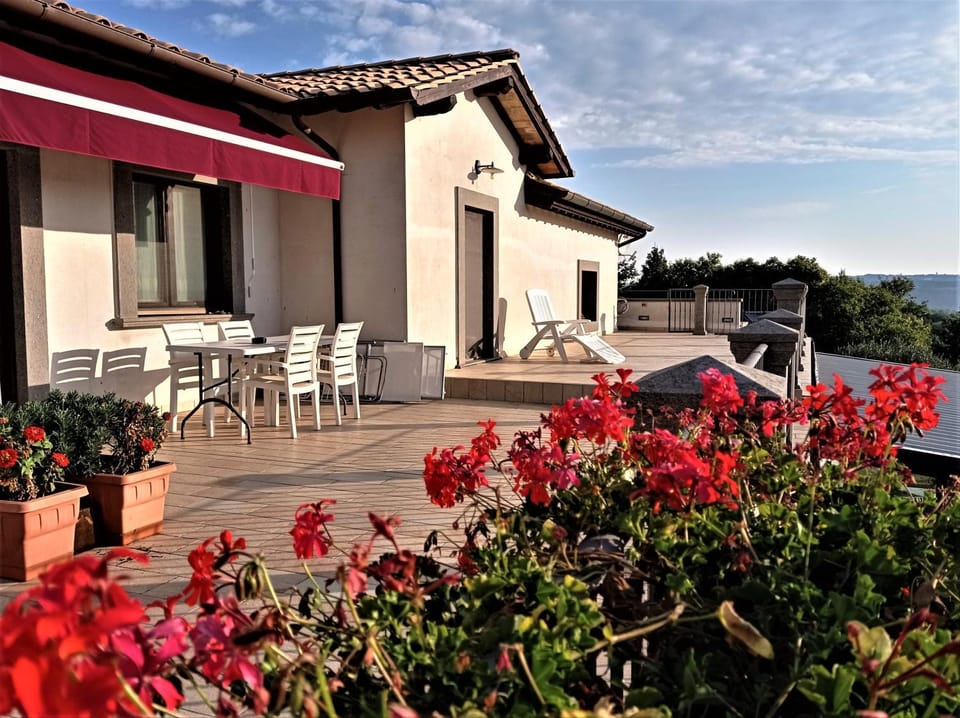 Balcony/Terrace, Balcony/Terrace