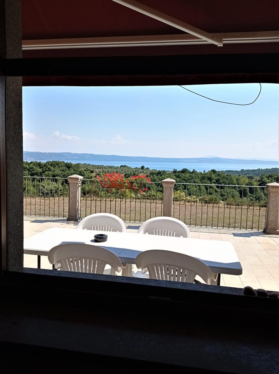 View (from property/room), Balcony/Terrace, Balcony/Terrace