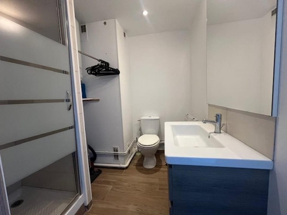 Studio avec vue mer au Lavandou - FR-1-308-77 Apartment in Le Lavandou