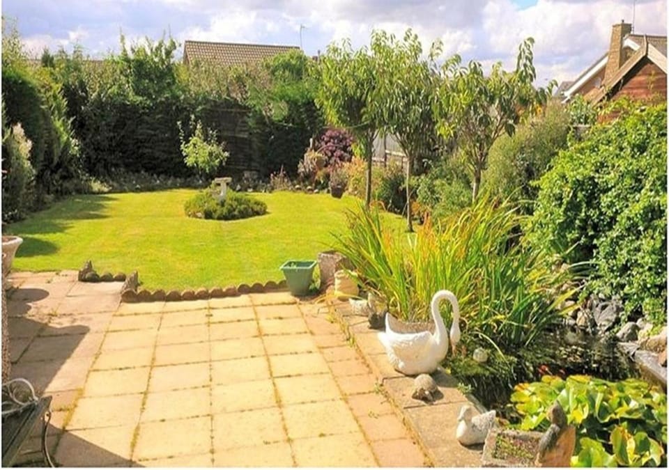 Garden, Garden, Balcony/Terrace, Balcony/Terrace, Garden view