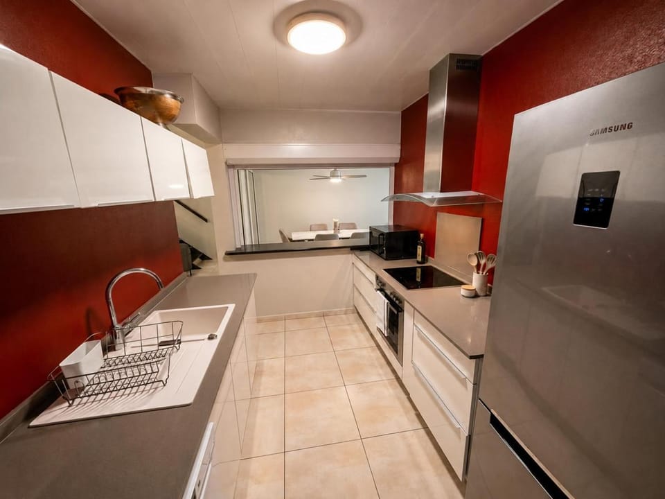 L'Eskale Guyane Apartment hotel in Arrondissement of Cayenne, French Guiana