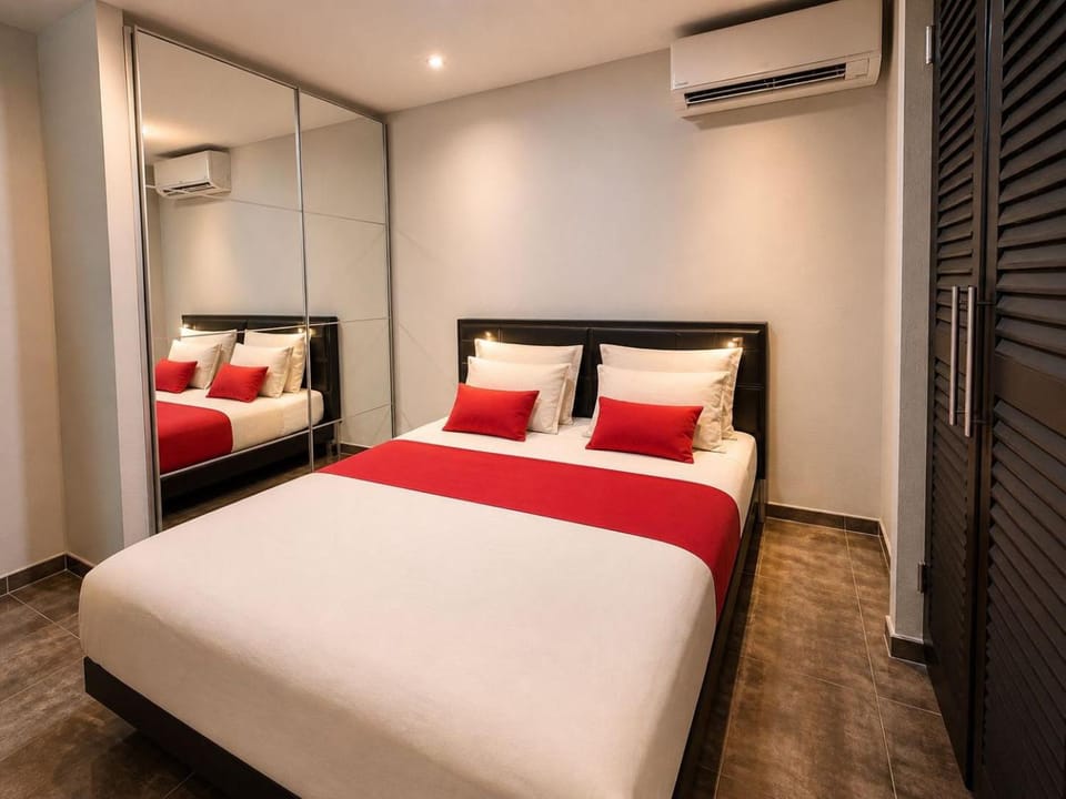 L'Eskale Guyane Apartment hotel in Arrondissement of Cayenne, French Guiana