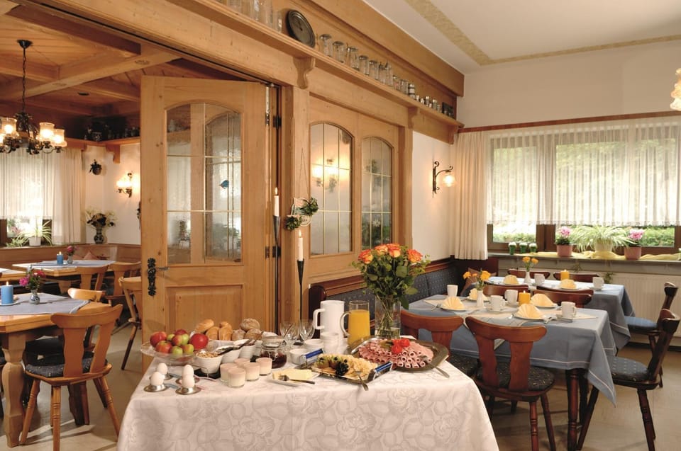 Restaurant/places to eat, Breakfast