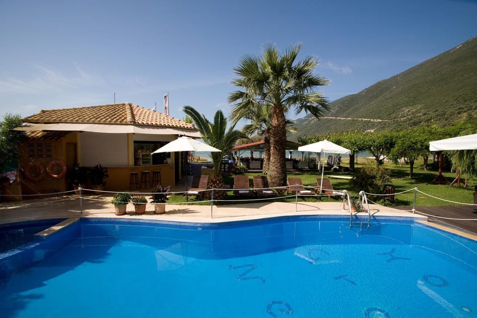 Swimming pool, Swimming pool