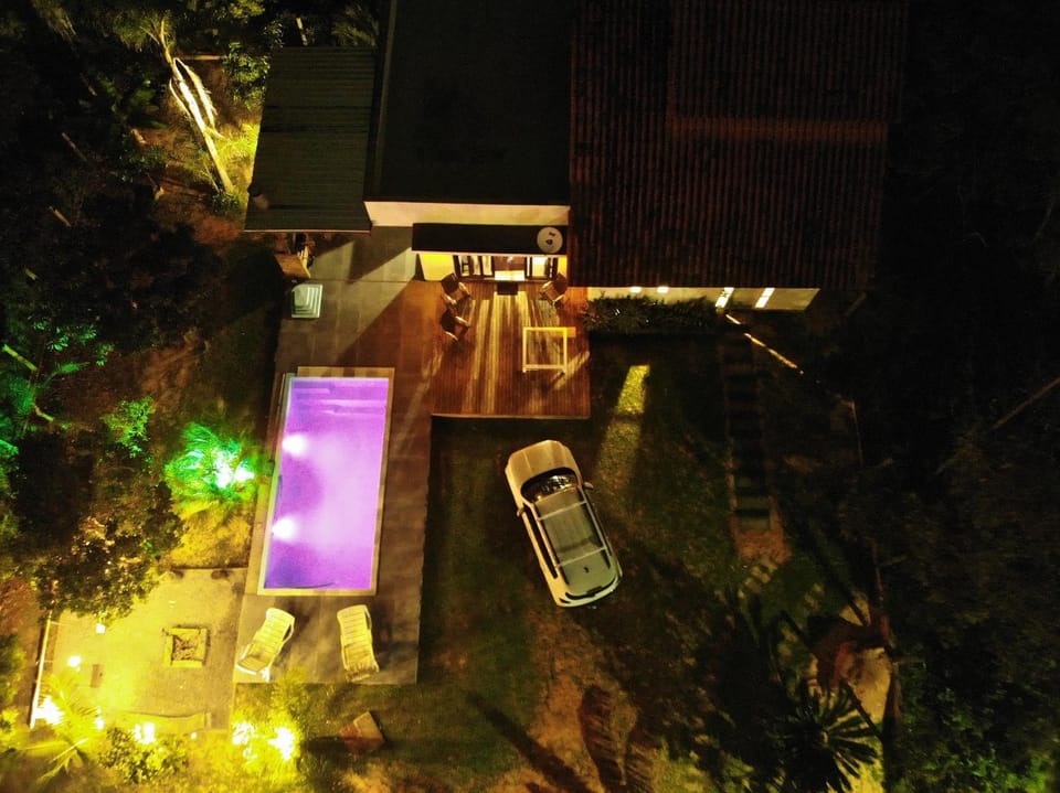 Morada de Neide House in Garopaba