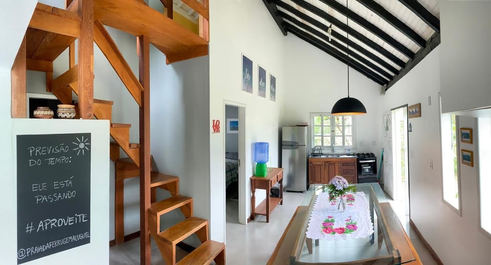 Morada de Neide House in Garopaba